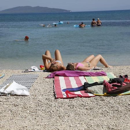 Apartment Vuletin Kastela Dış mekan fotoğraf