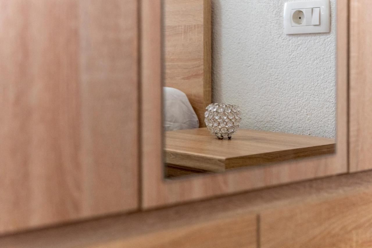 Apartment Vuletin Kastela Dış mekan fotoğraf