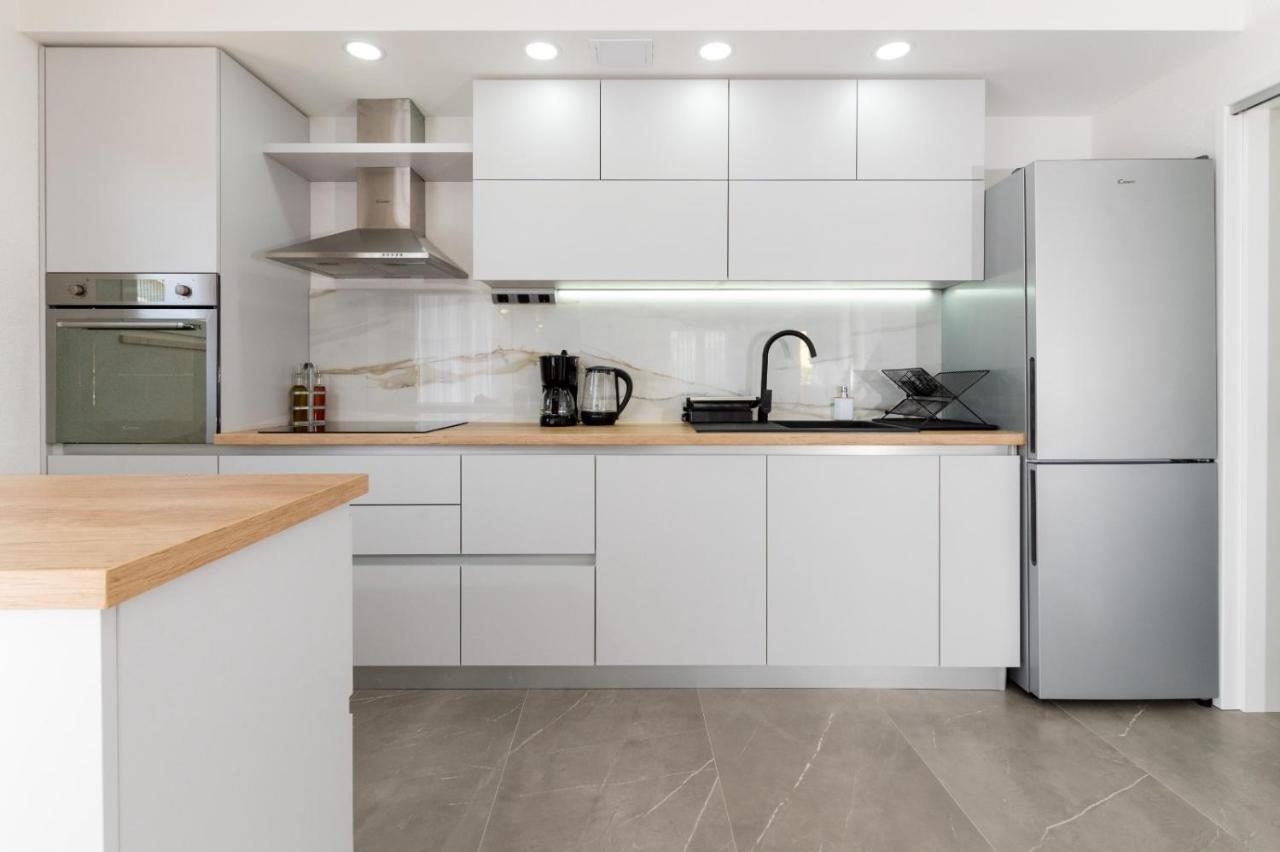 Apartment Vuletin Kastela Dış mekan fotoğraf