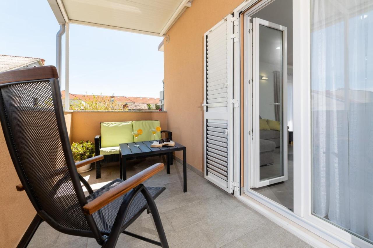 Apartment Vuletin Kastela Dış mekan fotoğraf