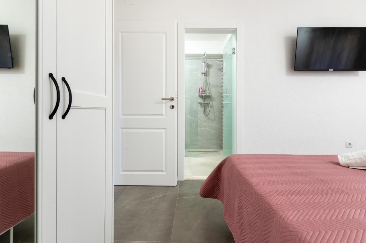 Apartment Vuletin Kastela Dış mekan fotoğraf