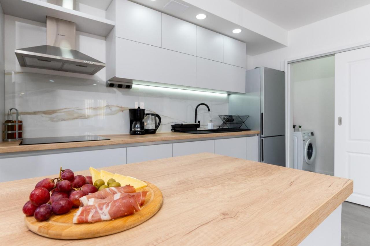 Apartment Vuletin Kastela Dış mekan fotoğraf