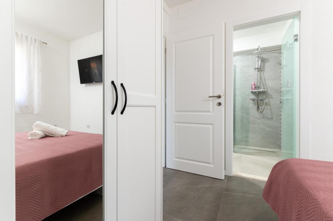 Apartment Vuletin Kastela Dış mekan fotoğraf